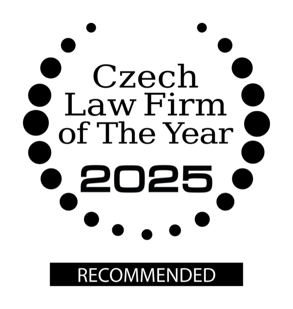 Czech Law Firm of the Year